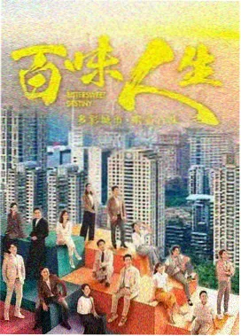 雾港回声剧集海报